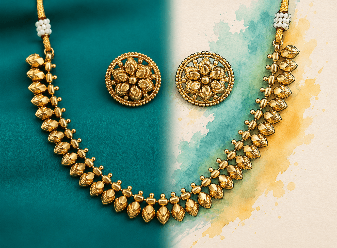 Necklace