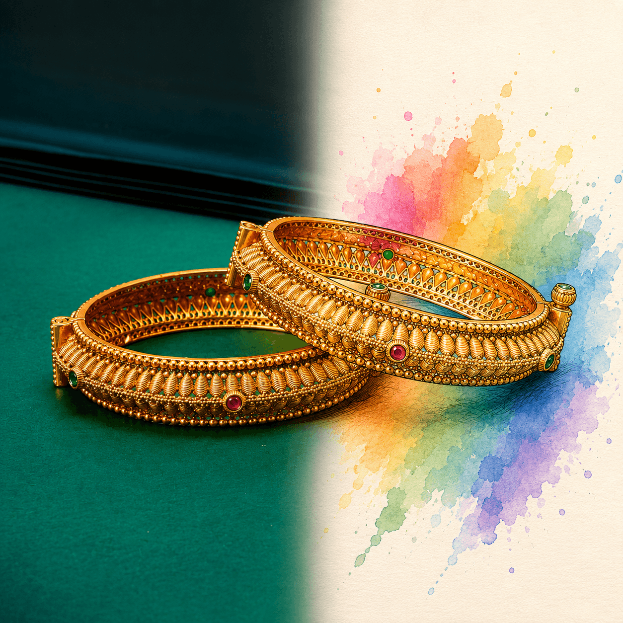 Bangles